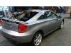 Toyota Celica 1.8 16V VVTL-i TS Skrotfordon (2004, GRIJS)