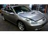 Toyota Celica 1.8 16V VVTL-i TS Skrotfordon (2004, GRIJS)
