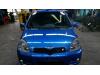 Toyota Yaris 1.5 T Sport 16V VVT-i Skrotfordon (2001, BLAUW 8B6)