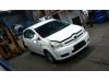 Toyota Corolla Verso 1.6 16V VVT-i Sloopvoertuig (2004, Wit)
