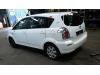 Toyota Corolla Verso 1.6 16V VVT-i Sloopvoertuig (2004, Wit)