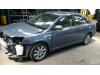 Toyota Avensis 1.8 16V VVT-i Skrotfordon (2004, GRIJS 1E5)