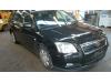 Toyota Avensis Wagon 2.0 16V VVT-i D4 Skrotfordon (2005, ZWART 209)
