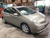 Toyota Prius 1.5 16V Sloopvoertuig (2004, Beige)