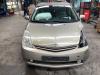 Toyota Prius 1.5 16V Sloopvoertuig (2004, Beige)