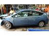 Toyota Prius 1.5 16V Skrotfordon (2009, BLAUW 8S2)