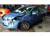 Toyota Prius 1.5 16V Skrotfordon (2009, BLAUW 8S2)
