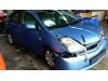Toyota Prius 1.5 16V Skrotfordon (2009, BLAUW 8S2)