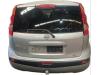 Nissan Note 1.6 16V Sloopvoertuig (2006, Grijs)