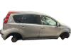 Nissan Note 1.6 16V Sloopvoertuig (2006, Grijs)
