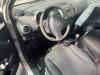 Nissan Note 1.6 16V Sloopvoertuig (2006, Grijs)