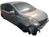 Nissan Note 1.6 16V Sloopvoertuig (2006, Grijs)