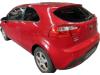 Kia Rio III 1.4 CVVT 16V Skrotfordon (2013, ROOD BEG)