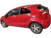 Kia Rio III 1.4 CVVT 16V Skrotfordon (2013, ROOD BEG)
