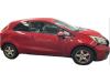 Kia Rio III 1.4 CVVT 16V Skrotfordon (2013, ROOD BEG)