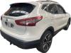 Nissan Qashqai 1.2 DIG-T 16V Skrotfordon (2014, WIT QAB)