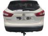 Nissan Qashqai 1.2 DIG-T 16V Skrotfordon (2014, WIT QAB)