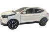 Nissan Qashqai 1.2 DIG-T 16V Skrotfordon (2014, WIT QAB)