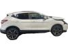 Nissan Qashqai 1.2 DIG-T 16V Skrotfordon (2014, WIT QAB)