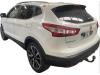 Nissan Qashqai 1.2 DIG-T 16V Skrotfordon (2014, WIT QAB)