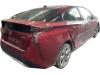 Toyota Prius 1.8 16V Hybrid Skrotfordon (2018, ROOD 3T7)