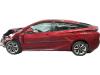 Toyota Prius 1.8 16V Hybrid Skrotfordon (2018, ROOD 3T7)