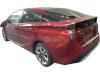 Toyota Prius 1.8 16V Hybrid Skrotfordon (2018, ROOD 3T7)