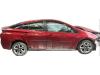 Toyota Prius 1.8 16V Hybrid Skrotfordon (2018, ROOD 3T7)