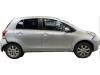 Toyota Yaris II 1.33 16V Dual VVT-I Skrotfordon (2011, GRIJS 1E7)