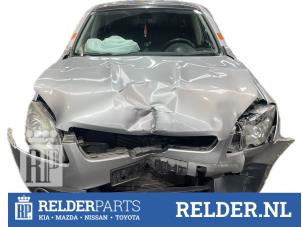 Nissan Qashqai 1.6 16V  (Rozbiórka)