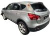 Nissan Qashqai 1.6 16V Skrotfordon (2007, GRIJS KY0)
