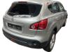 Nissan Qashqai 1.6 16V Skrotfordon (2007, GRIJS KY0)