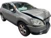 Nissan Qashqai 1.6 16V Skrotfordon (2007, GRIJS KY0)