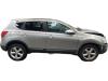 Nissan Qashqai 1.6 16V Skrotfordon (2007, GRIJS KY0)