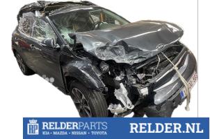 Kia Stonic 1.4 MPI 16V  (Rozbiórka)