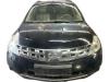 Nissan Murano 3.5 V6 24V 4x4 Sloopvoertuig (2006, Zwart)