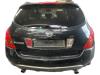 Nissan Murano 3.5 V6 24V 4x4 Sloopvoertuig (2006, Zwart)