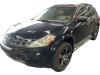 Nissan Murano 3.5 V6 24V 4x4 Sloopvoertuig (2006, Zwart)
