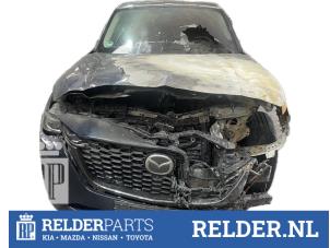 Mazda CX-60 2.5 e-SkyActiv PHEV  (Rozbiórka)