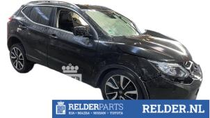 Nissan Qashqai 1.6 DIG-T 163 16V  (Rozbiórka)