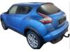 Nissan Juke 1.2 DIG-T 16V Skrotfordon (2019, BLAUW RCA)