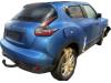 Nissan Juke 1.2 DIG-T 16V Skrotfordon (2019, BLAUW RCA)