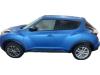 Nissan Juke 1.2 DIG-T 16V Skrotfordon (2019, BLAUW RCA)