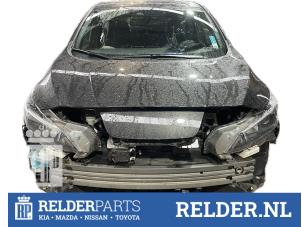 Nissan Leaf e+ 59/62kWh  (Sloop)