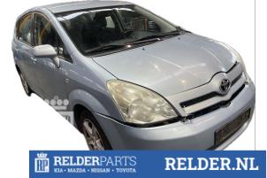 Toyota Corolla Verso 1.8 16V VVT-i  (Sloop)