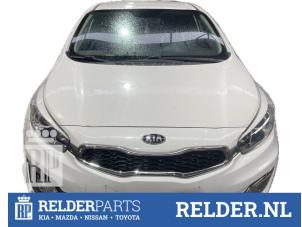 Kia Cee'd 1.4 CRDi 16V  (Sloop)