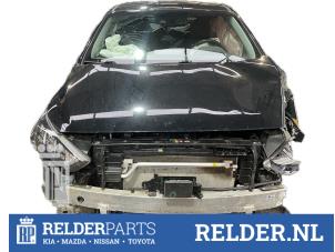 Hyundai Ioniq EV 38 kWh  (Sloop)