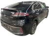 Hyundai Ioniq EV 38 kWh Sloopvoertuig (2019, Zwart)