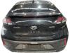 Hyundai Ioniq EV 38 kWh Sloopvoertuig (2019, Zwart)