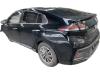 Hyundai Ioniq EV 38 kWh Sloopvoertuig (2019, Zwart)